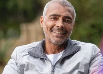 Romário vai comemorar 60 anos com comemoração de três dias e shows de Ja Rule e Belo