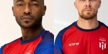 Maricá FC confirma permanência de peça considerada estratégica e fortalece o planejamento do clube para a temporada de 2026.