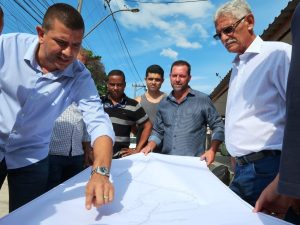 Crise na Alerj acelera sucessão no Rio e projeta Douglas Ruas como nome forte do grupo de São Gonçalo