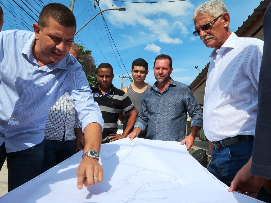 Crise na Alerj acelera sucessão no Rio e projeta Douglas Ruas como nome forte do grupo de São Gonçalo