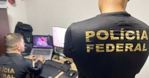 PF apura esquema que desviou R$ 15 milhões da Justiça do Trabalho no Rio.