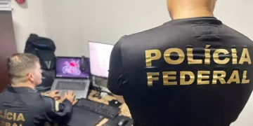 PF apura esquema que desviou R$ 15 milhões da Justiça do Trabalho no Rio.