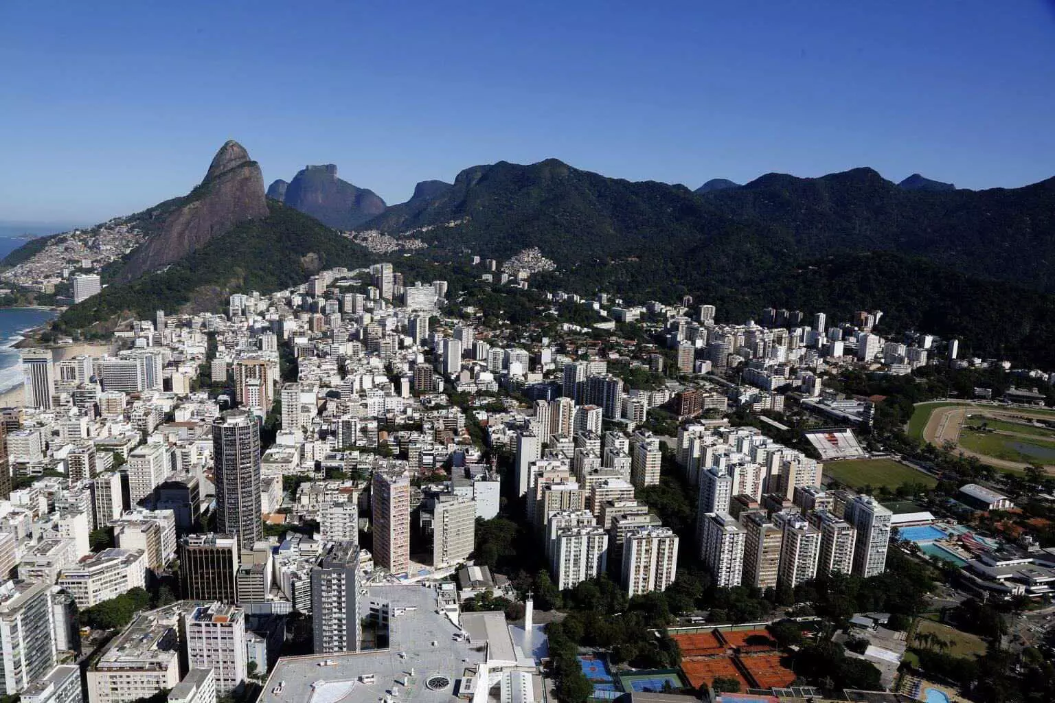 Rio divulga calendário do IPTU 2026