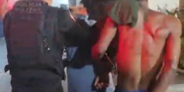 Polícia prende mais um suspeito ligado à guerra entre facções em Niterói durante operação de segurança.