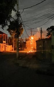 Polícia prende homem suspeito de ordenar ataques a internet e energia no Catiri, na Zona Oeste do Rio
