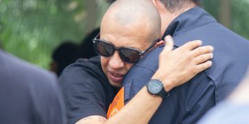 Major afirma que filha foi julgada e punida sem decisão judicial após morte no Rio de Janeiro.