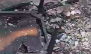 Niterói, tentativa de homicídio, violência doméstica, incêndio, polícia