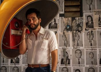 O Agente Secreto se destaca no Oscar com várias indicações e reforça o reconhecimento do cinema brasileiro.