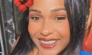 Polícia Civil procura suspeito acusado de matar uma empresária em São Gonçalo; investigações seguem em andamento.