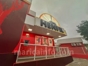 Cinema público de Maricá oferece programação especial neste fim de semana com sessões para diferentes públicos.