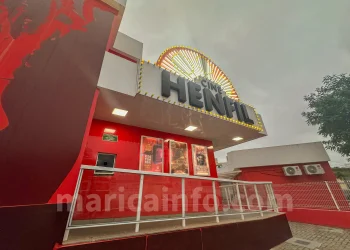 Cinema público de Maricá oferece programação especial neste fim de semana com sessões para diferentes públicos.