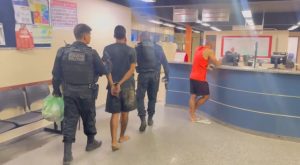 Conflito familiar em Camboinhas, Niterói, deixa um homem morto e uma adolescente ferida. Caso é investigado pela polícia.