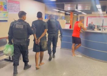 Conflito familiar em Camboinhas, Niterói, deixa um homem morto e uma adolescente ferida. Caso é investigado pela polícia.