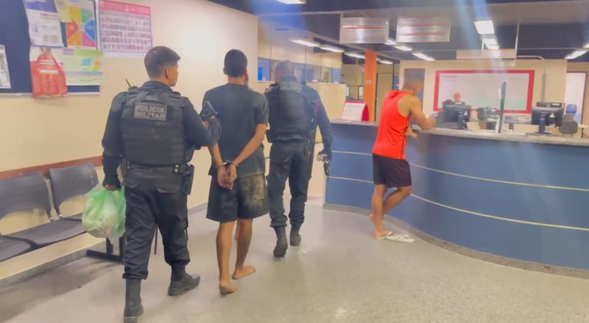 Conflito familiar em Camboinhas, Niterói, deixa um homem morto e uma adolescente ferida. Caso é investigado pela polícia.