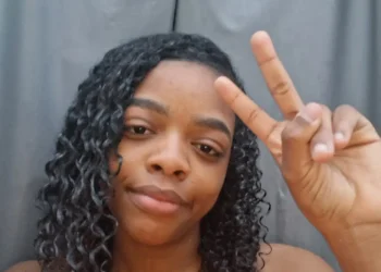 Desaparecida em São Gonçalo, Ingrid Firmino da Silva, de 15 anos