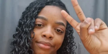 Desaparecida em São Gonçalo, Ingrid Firmino da Silva, de 15 anos