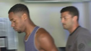 Suspeitos são presos após roubar turistas chilenas em Copacabana