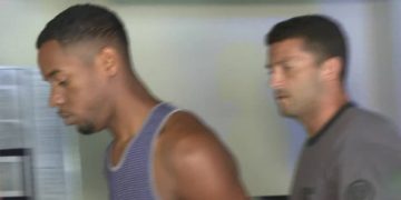 Suspeitos são presos após roubar turistas chilenas em Copacabana