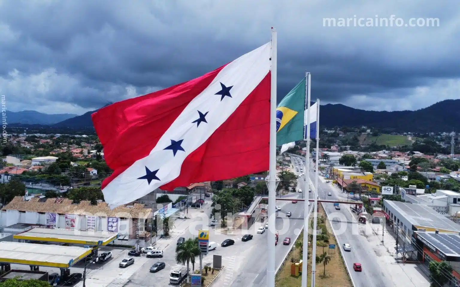 IPTU 2026 de Maricá já está disponível e oferece 15% de desconto para pagamento em cota única até 27 de fevereiro.