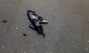 Polícia esclarece o caso do fuzil encontrado em Niterói e aponta ligação da arma com grupo criminoso atuante na região.