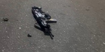 Polícia esclarece o caso do fuzil encontrado em Niterói e aponta ligação da arma com grupo criminoso atuante na região.