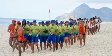 Inscrições para o Projeto Botinho começam neste domingo em Maricá