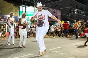 União de Maricá intensifica ensaios e ajustes finais para o desfile do Carnaval 2026, com foco em qualidade e organização