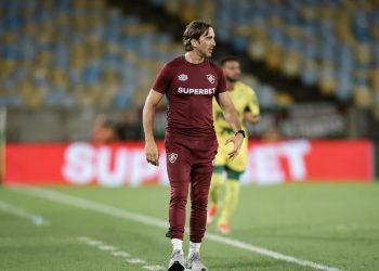 Fluminense atinge 15 vitórias consecutivas como mandante e reforça sua força no Maracanã durante a temporada.