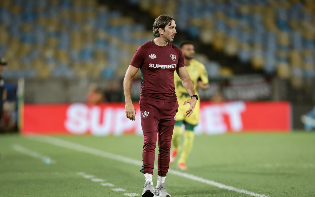 Fluminense atinge 15 vitórias consecutivas como mandante e reforça sua força no Maracanã durante a temporada.