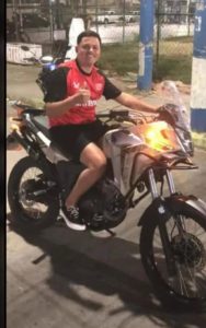 Rio registra quatro motoboys assassinados em menos de um mês. Casos ocorreram durante entregas e levantam alerta sobre segurança.