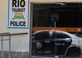 Turista canadense é baleado em Copacabana e caso é investigado pela polícia no Rio de Janeiro
