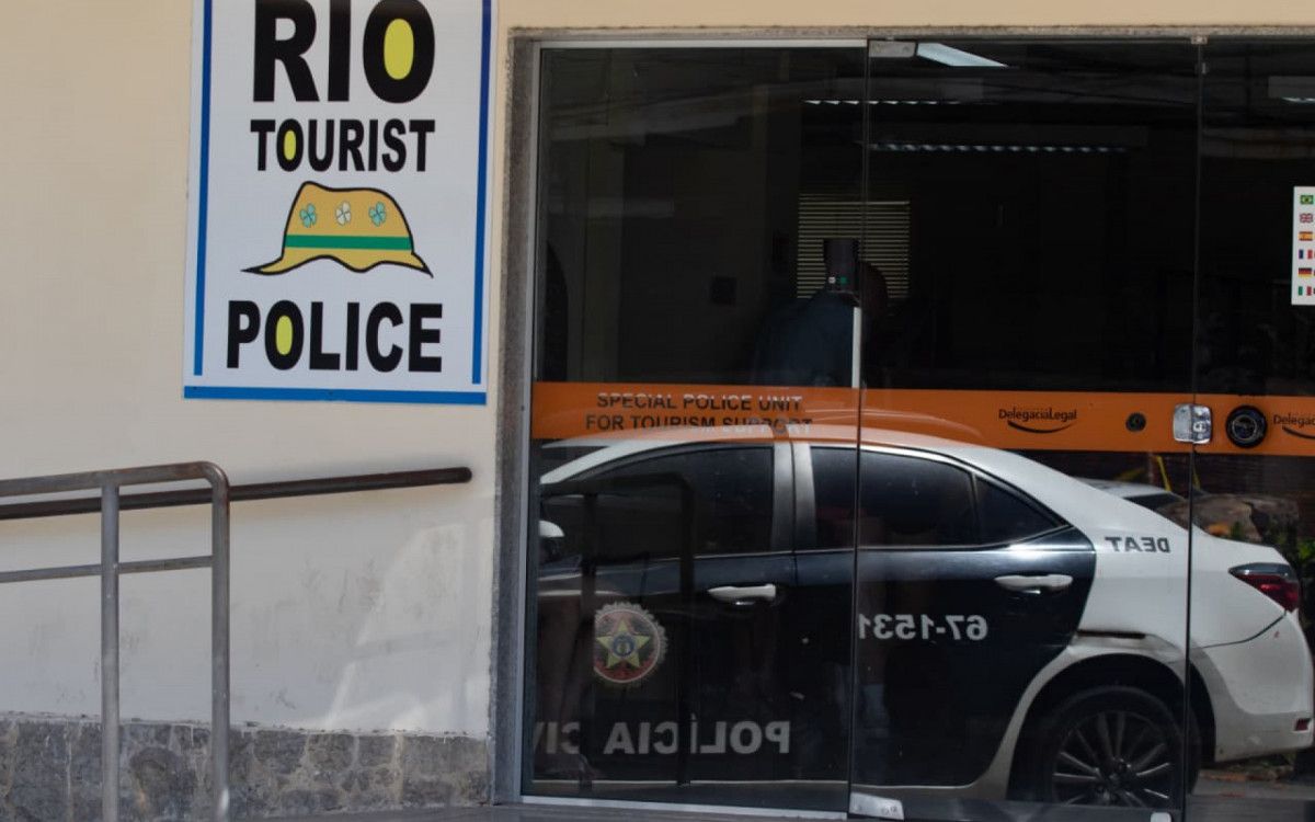Turista canadense é baleado em Copacabana e caso é investigado pela polícia no Rio de Janeiro