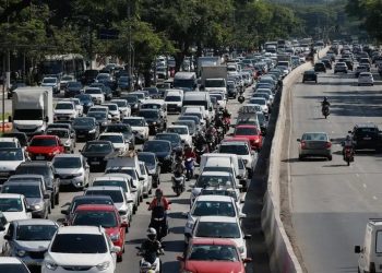 Segunda parcela do IPVA começa a vencer nesta sexta. Veja calendário e evite multas e juros por atraso no pagamento do imposto.