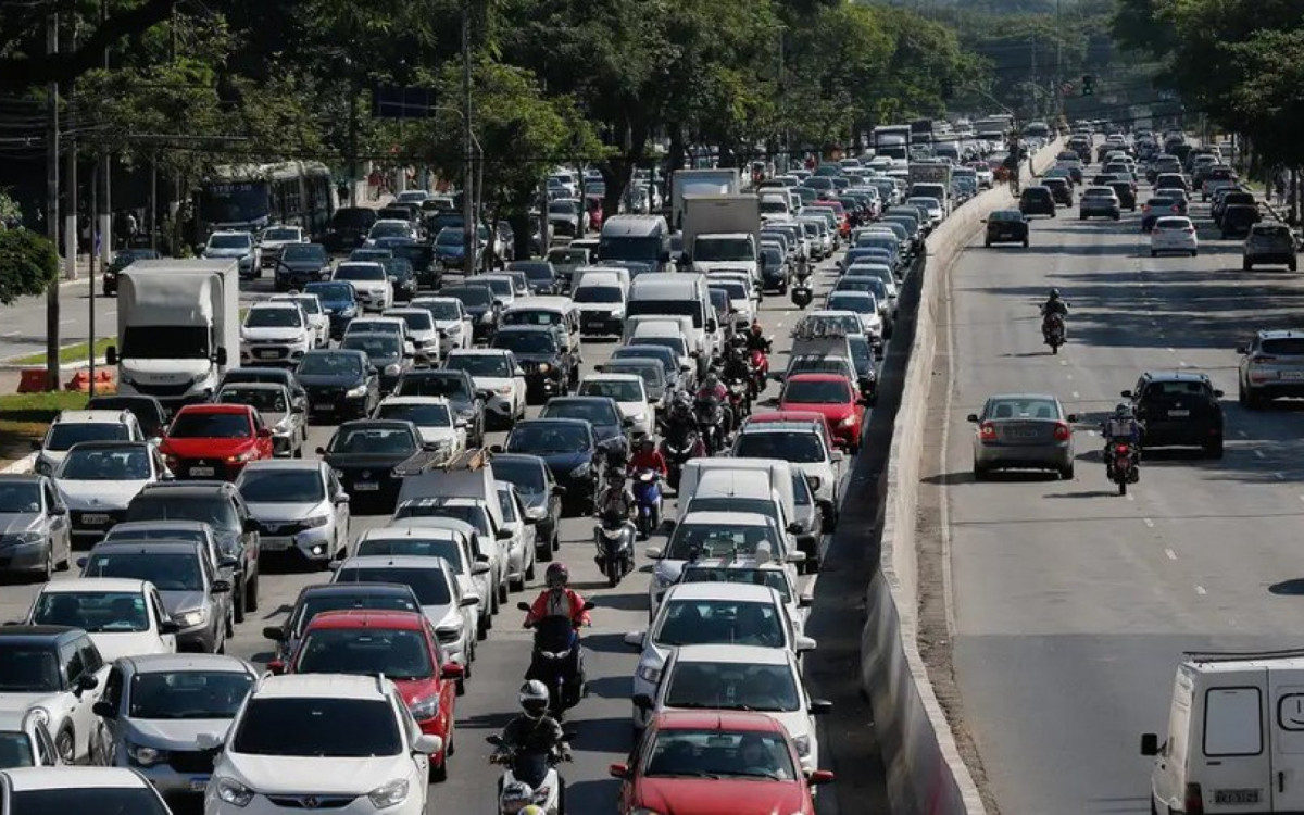 Segunda parcela do IPVA começa a vencer nesta sexta. Veja calendário e evite multas e juros por atraso no pagamento do imposto.