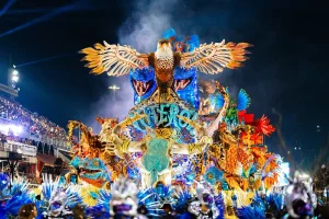 Acadêmicos de Niterói é rebaixada após o Carnaval 2026 e disputará a Série Ouro em 2027, iniciando nova fase de reconstrução.