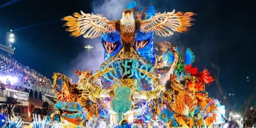 Acadêmicos de Niterói é rebaixada após o Carnaval 2026 e disputará a Série Ouro em 2027, iniciando nova fase de reconstrução.