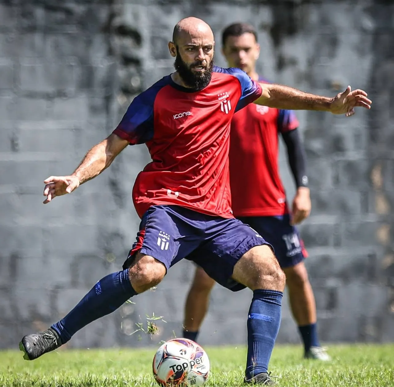 Maricá FC enfrenta rival direto em partida decisiva pelo Grupo X do Campeonato Carioca 2026.