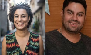 Supremo começa a julgar acusados de mandar matar Marielle Franco e Anderson Gomes em nova fase do processo.