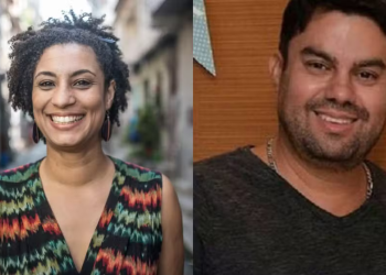 Supremo começa a julgar acusados de mandar matar Marielle Franco e Anderson Gomes em nova fase do processo.