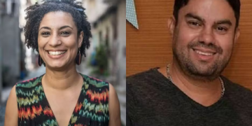 Supremo começa a julgar acusados de mandar matar Marielle Franco e Anderson Gomes em nova fase do processo.