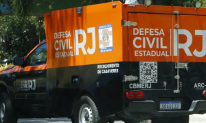 Motorista de ônibus é assassinado a tiros enquanto trabalhava em São Gonçalo. Polícia investiga o crime