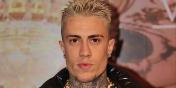 MC Daniel move ação contra influenciador por declarações pejorativas sobre sua orientação sexual