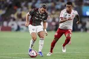 Fluminense derrota o Bangu por 3 a 1 e garante vaga nas semifinais do Campeonato Carioca de 2026 com atuação segura.