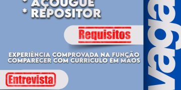 Rede Super Compras São Gonçalo realiza seleção de candidatos com experiência para vagas abertas