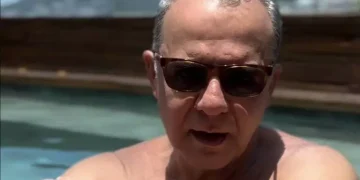 Relatório da PF revela troca de mensagens entre Sérgio Cabral e Rodrigo Bacellar sobre processo judicial