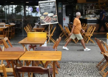 Pesquisa aponta otimismo no setor de bares e restaurantes da Região Metropolitana