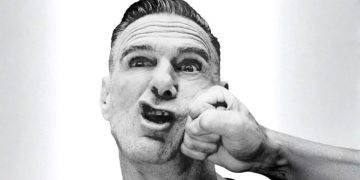 Bryan Adams retorna ao Rio em 2026 para show na turnê “Roll With The Punches”