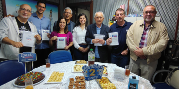 Conexão com Valores comemora dois anos com 100 entrevistas e crescimento no Rio