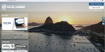 Governo do RJ lança Portal do Servidor com acesso unificado e maior transparência
