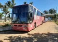 Maricá passa a exigir autorização prévia para a entrada de ônibus de turismo na cidade.
